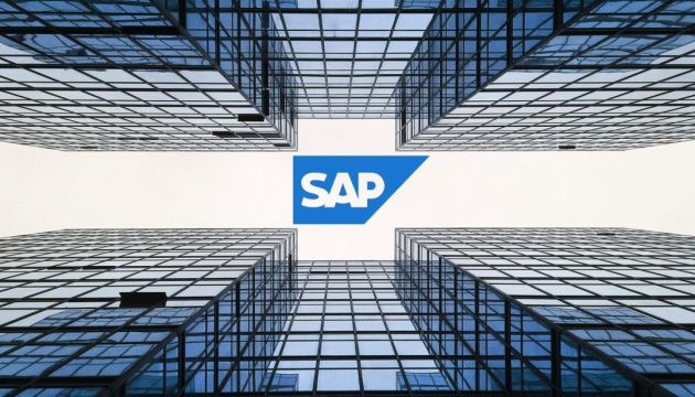 Німецька компанія SAP відключить від софту РЖД та інші російські компанії