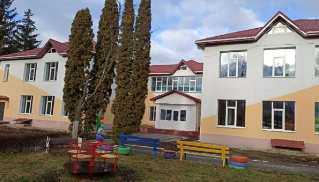 На Київщині вже відновили 67 пошкоджених дитсадків