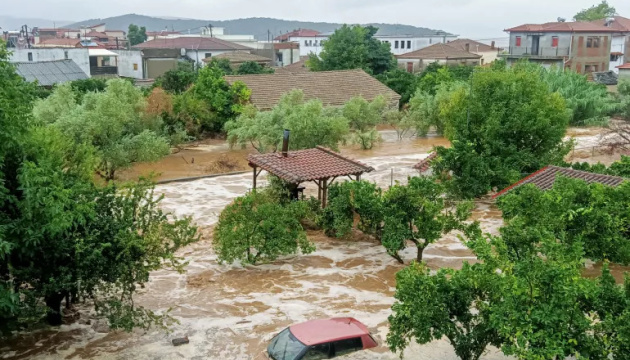 Повені у Туреччині: підтоплений Стамбул, є загиблі та зниклі безвісти