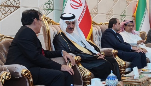 Саудівська Аравія та Іран відновили дипломатичні відносини після семирічної перерви