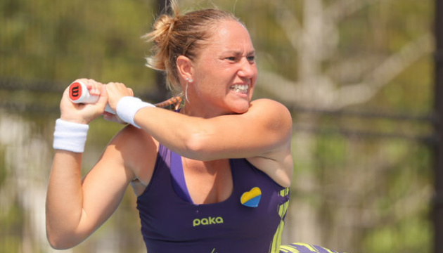 Катерина Володько удруге в сезоні зіграє у півфіналі турнірів ITF