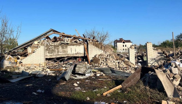 Guerre en Ukraine : Deux morts et dix blessés en 24 heures 