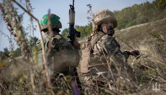 Українські захисники почали підготовку до форсування Дніпра поблизу Херсона - ISW