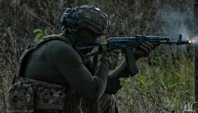War update: Ukrainian forces advance near Robotyne, Klishchiivka