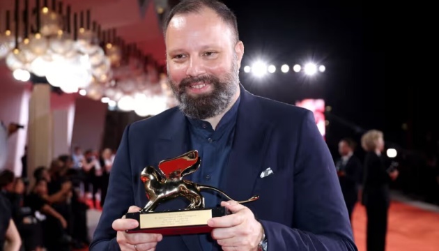 Фільм Лантімоса «Бідолахи» отримав головний приз Венеціанського кінофестивалю