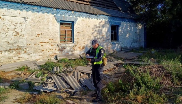 На Київщині кількість постраждалих через нічну атаку дронів зросла до чотирьох
