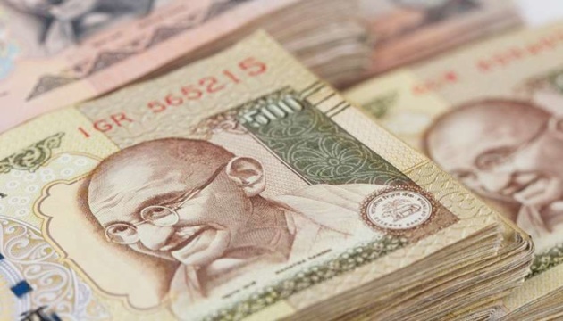 В Індії на рахунках російських експортерів «зависли» мільярди рупій