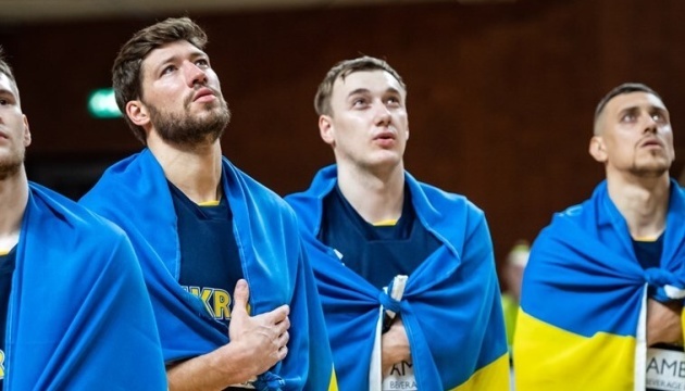 Баскетболісти збірної Кравцов та Павлов розпочали відновлення після травм