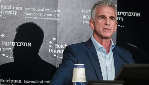 Ізраїльська делегація прибула до Парижа на переговори щодо звільнення заручників ХАМАС - ЗМІ