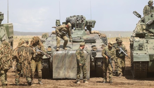 НАТО готує найбільші військові навчання з часів Холодної війни - FT
