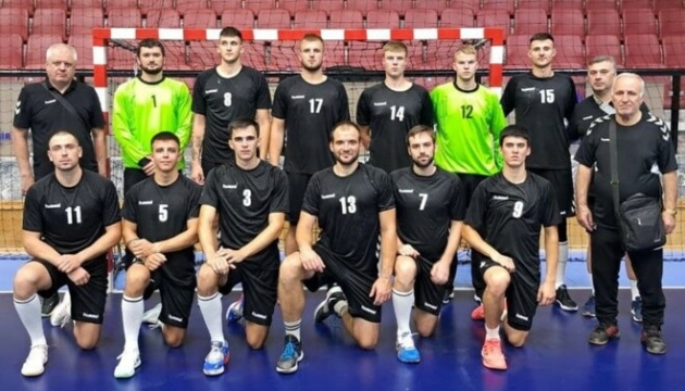 «Донбас» поступився «Бешикташу» та вибув з Кубка Європи EHF