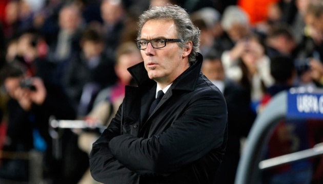 Блан залишив посаду головного тренера «Ліона»
