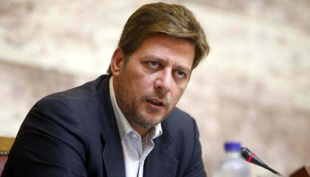 Грецький міністр подав у відставку через коментар про смерть пасажира на поромі