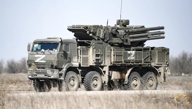 Ukraine’s defense intel neutralizes two Pantsir-S1 air defense systems on Russian soil