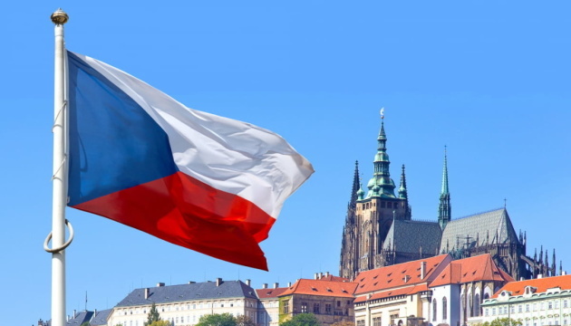 Czechia condemns Russia’s “illegitimate elections