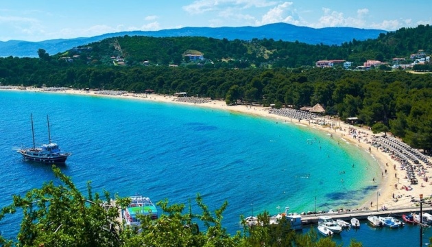 Зміна клімату загрожує існуванню майже 300 пляжів у Греції