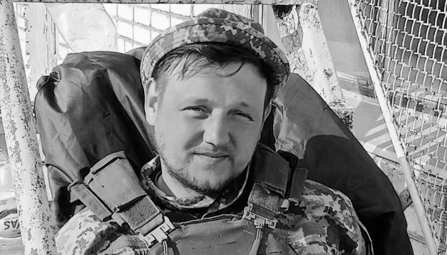 На війні з Росією загинув брат голкіпера «Шахтаря» 