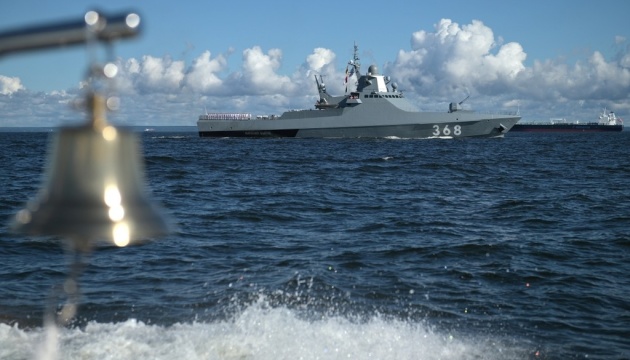У Севастополі пошкоджені великий десантний корабель і субмарина – експерти OSINT