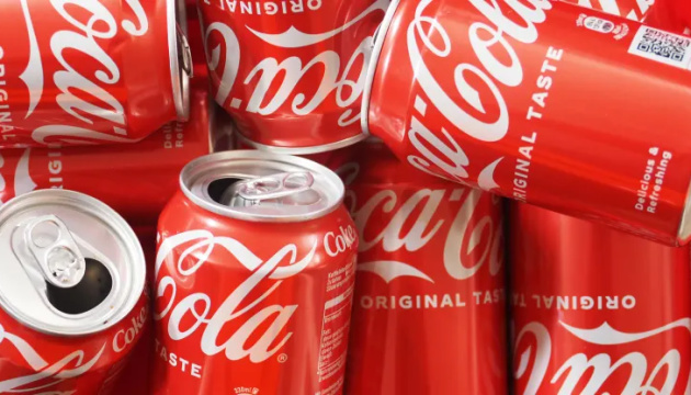 Coca-Cola створила новий смак за допомогою штучного інтелекту