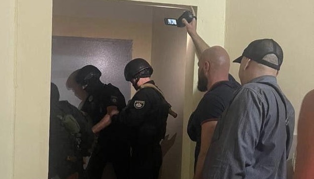 На Одещині оголосили підозри голові ВЛК і п'ятьом ухилянтам