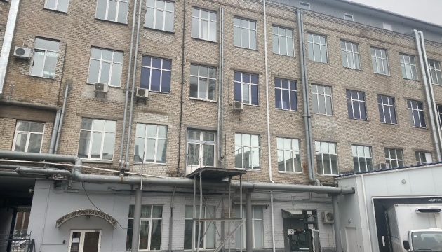 СЕТАМ продає арештовану будівлю у Києві, стартова ціна - понад ₴400 мільйонів