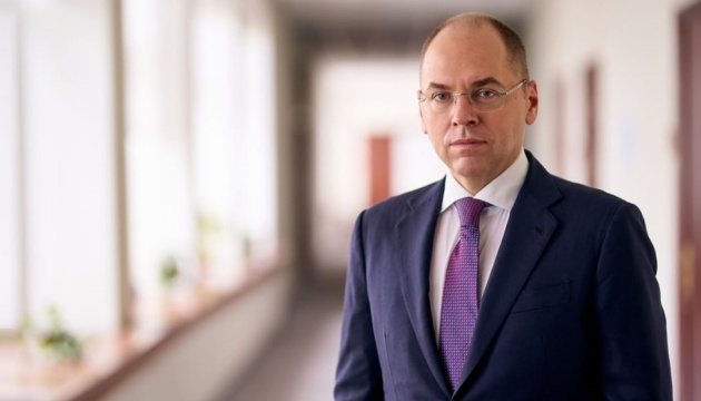 Ex-Gesundheitsminister Stepanow in U-Haft Abwesenheit genommen