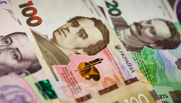 No serious challenges to hryvnia on foreign exchange market