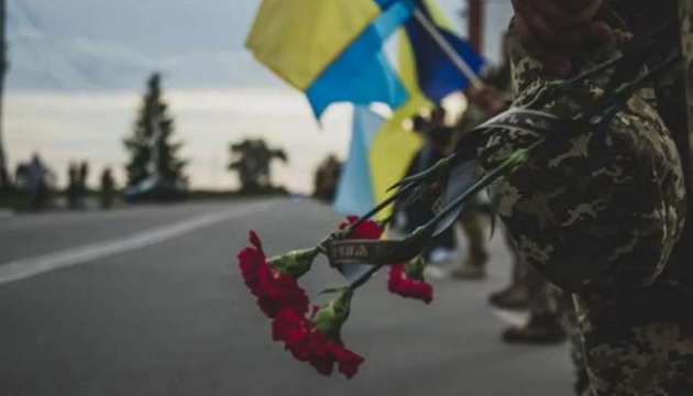 Bodies of 51 fallen Ukrainian defenders returned to Ukraine-controlled territory