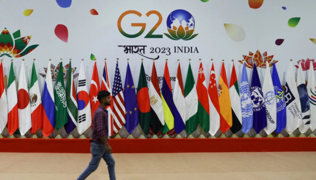 Саміт G20: підсумки, про які варто говорити через тиждень і не лише