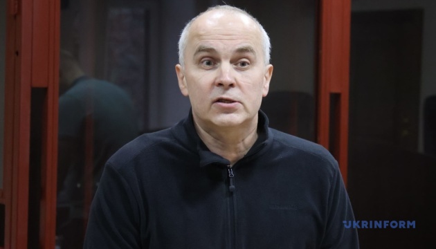 Шуфрича відкликали з посади голови Комітету з питань свободи слова