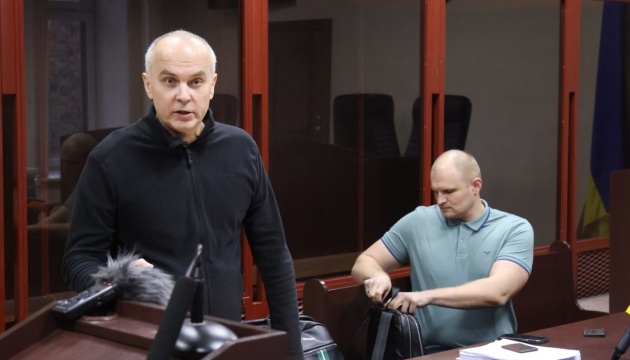 Секретар РНБО про арешт Шуфрича: Все до цього йшло