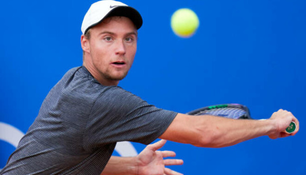 Олексій Крутих виступить на турнірі ATP у Сен-Тропе
