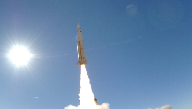 U.S. senators call on Biden to send long-range ATACMS missiles to Ukraine