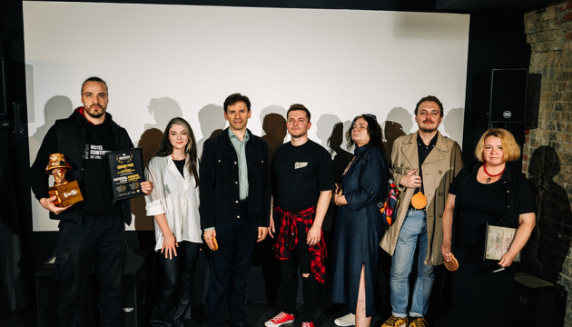 Міжнародний кінофестиваль «Бруківка» оголосив переможців
