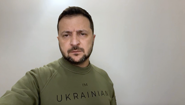 President Zelensky praises Ukrainian warriors following Klishchiivka’s de-occupation