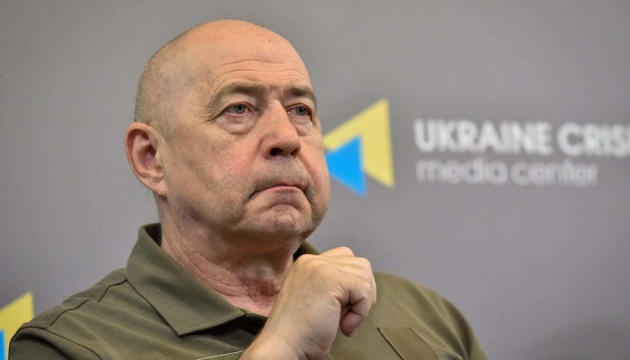 Покальчук: Українська армія десь добробат, а в чомусь - супер-НАТО