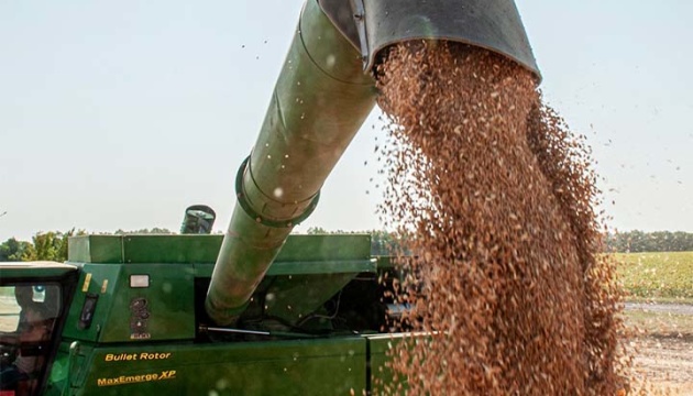 Poland, Slovakia, Hungary pull from grain talks with Ukraine in wake of Kyiv’s plan to sue them in WTO