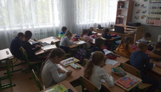 Як батьки підтримують реформу профільної школи НУШ