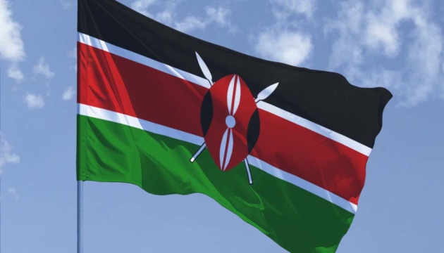 У Кенії впав військовий вертоліт, екіпаж загинув – ЗМІ