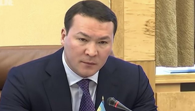 Генпрокуратура Казахстану розпочала перевірку щодо племінника Назарбаєва