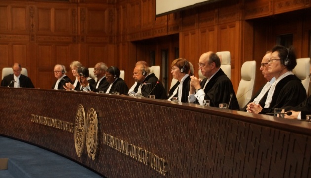 ICJ continues public hearings on Ukraine’s genocide claims against Russia