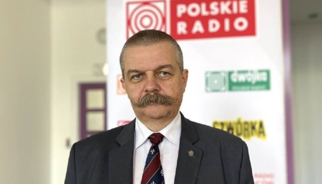 Непорозуміння щодо зерна не вплине на підтримку Польщею України - радник глави МЗС