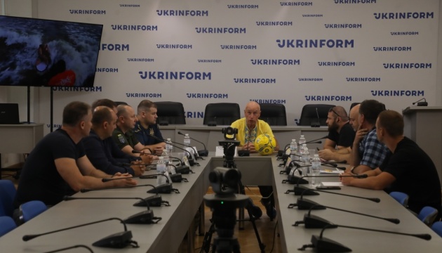 У Києві обговорили важливість реабілітації та соціалізації через спорт воїнів після поранень