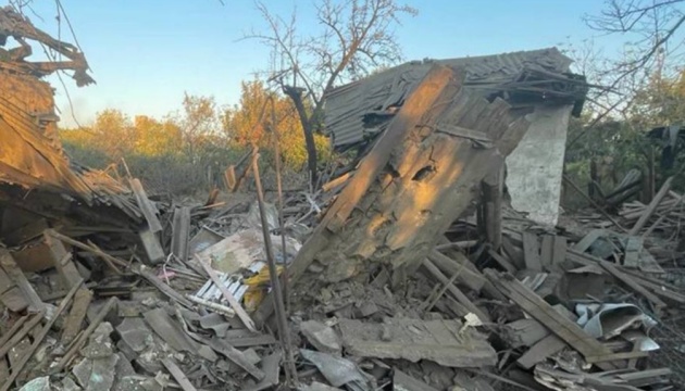 Guerre en Ukraine : Quatre morts dans une frappe russe sur la région de Donetsk 