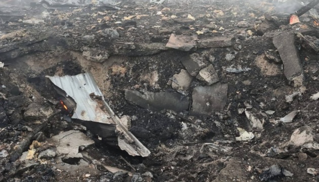 Attaque de missiles russes sur l’Ukraine : 20 personnes blessées, près de 40 bâtiments endommagés
