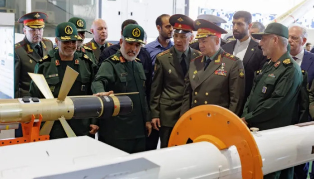 Як недбалість росіян із маркуванням боєприпасів стала проблемою для Кремля, Ірану та Китаю