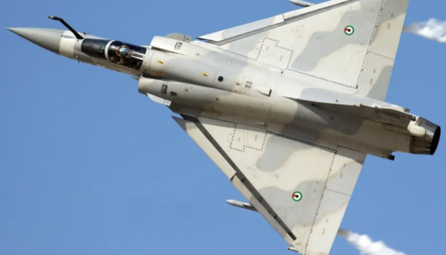 Ігнат: Французькі літаки Mirage 2000 - не варіант для України