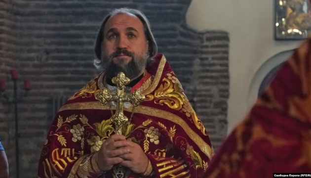 Болгарія видворила священника РПЦ і заборонила в’їзд на п’ять років