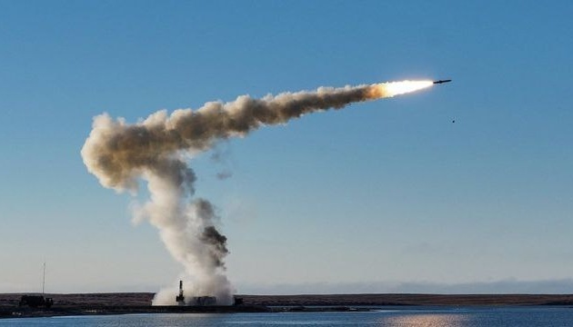 Росіяни атакували Білгород-Дністровський район - ракета «Онікс» влучила в інфраструктуру