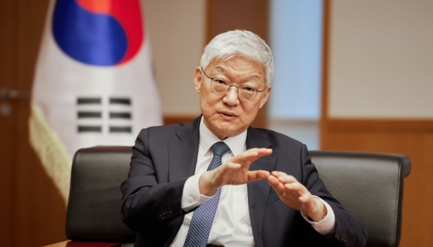 Південна Корея планує відновити китайсько-японський саміт для зміцнення зв'язків між країнами
